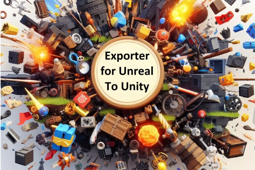 Unity游戏素材资源合集2024年6月第二季 Unity Asset Bundle June 2024 Vol.2
