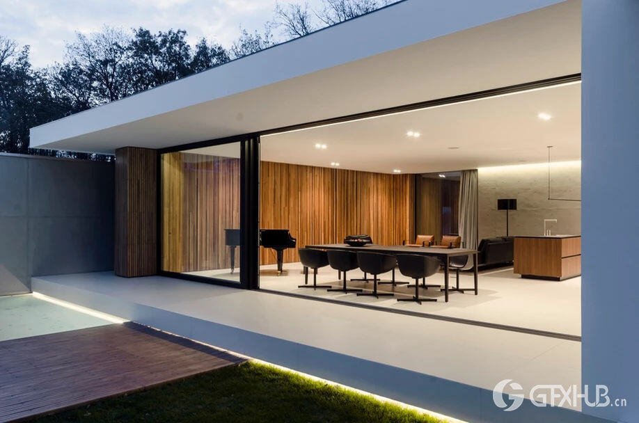 使用3DS Max在60天内掌握3D建模艺术 Master the Art of 3D Modeling in 60 Days with 3DS Max