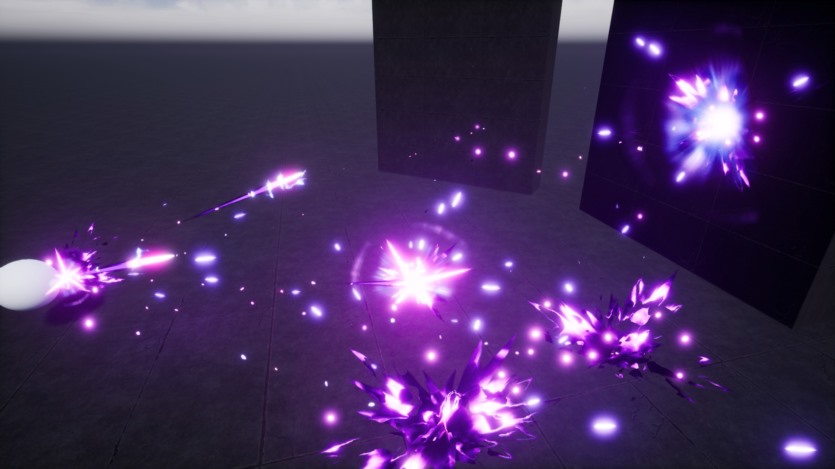 UE虚幻引擎游戏素材合集2024年6月第1季 Unreal Engine Asset Bundle June 2024 Vol.1