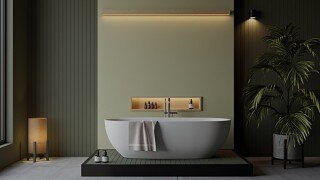 3Ds Max室内设计与动画课程 Complete 3Ds Max Course for Interior Design with Animation
