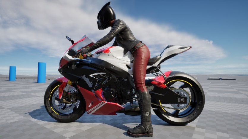 UE虚幻引擎游戏素材合集2024年6月第2季 Unreal Engine Asset Bundle June 2024 Vol.2