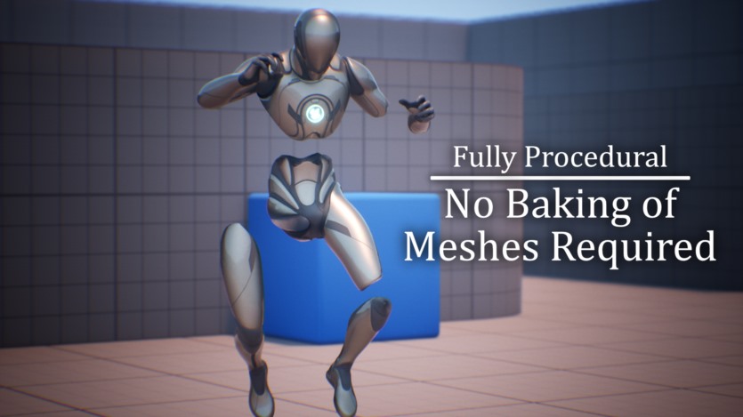 UE虚幻引擎游戏素材合集2024年6月第2季 Unreal Engine Asset Bundle June 2024 Vol.2