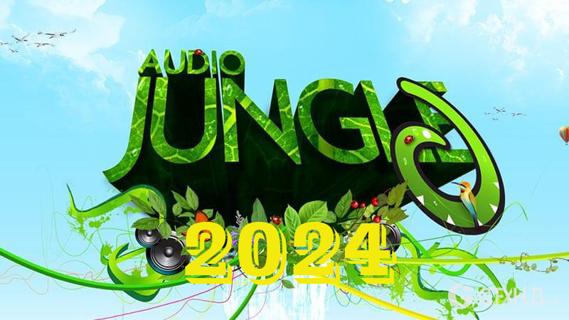 Audio Jungle - 2024-Vol.05 影视片头企业宣传背景音乐常用配乐100首
