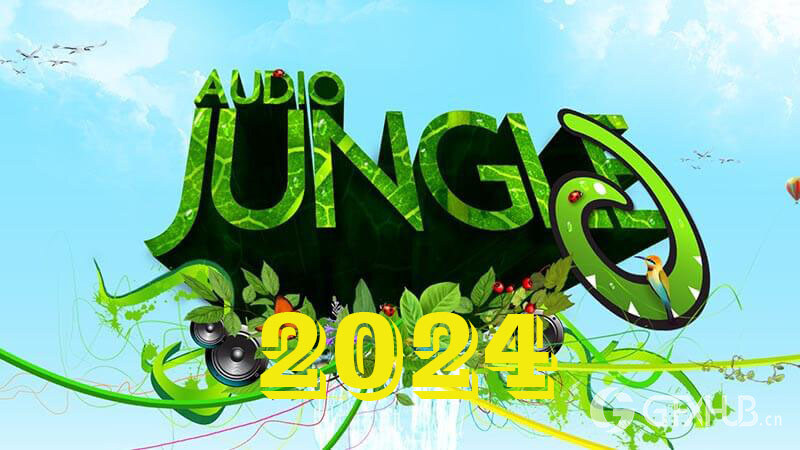Audio Jungle - 2024-Vol.04 影视片头企业宣传背景音乐常用配乐100首
