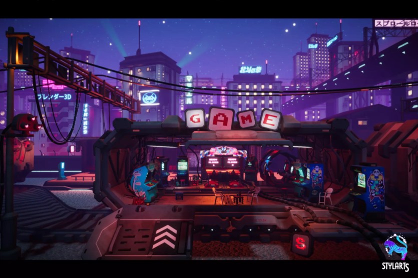 Unity游戏素材资源合集2024年7月第一季 Unity Asset Bundle July 2024 Vol.1