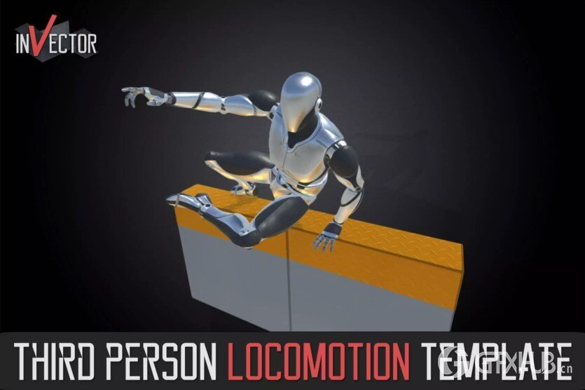 Unity游戏素材资源合集2024年7月第一季 Unity Asset Bundle July 2024 Vol.1