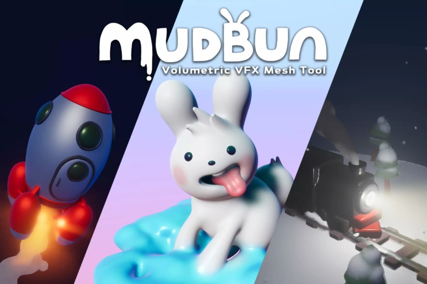 Unity游戏素材资源合集2024年7月第一季 Unity Asset Bundle July 2024 Vol.1
