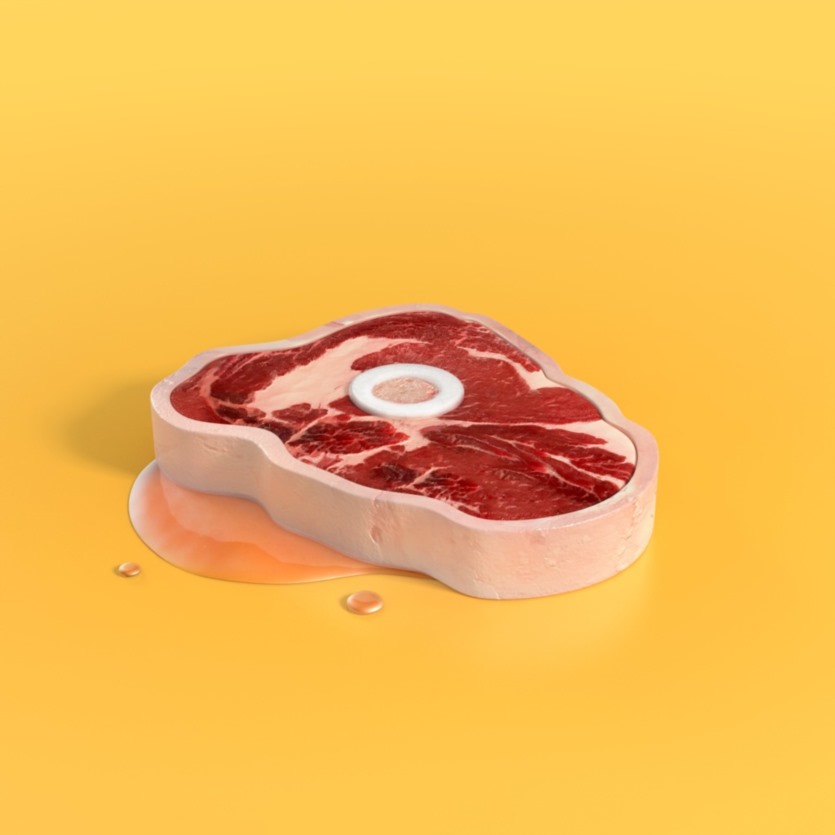 180个可爱卡通C4D模型 The Happy ToolBox Model Pack v1