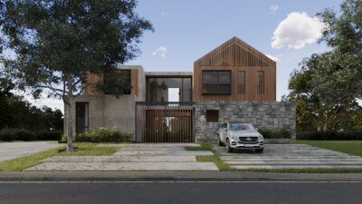 3ds Max和Corona完整建筑动画指南 Complete Archviz Animation Guide with 3ds Max and Corona