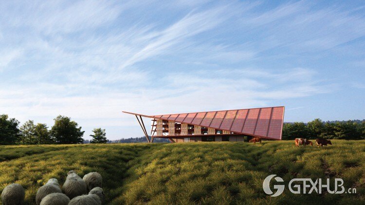 从零开始完成3ds Max和Corona课程 Complete 3ds Max and Chaos Corona Course from Scratch