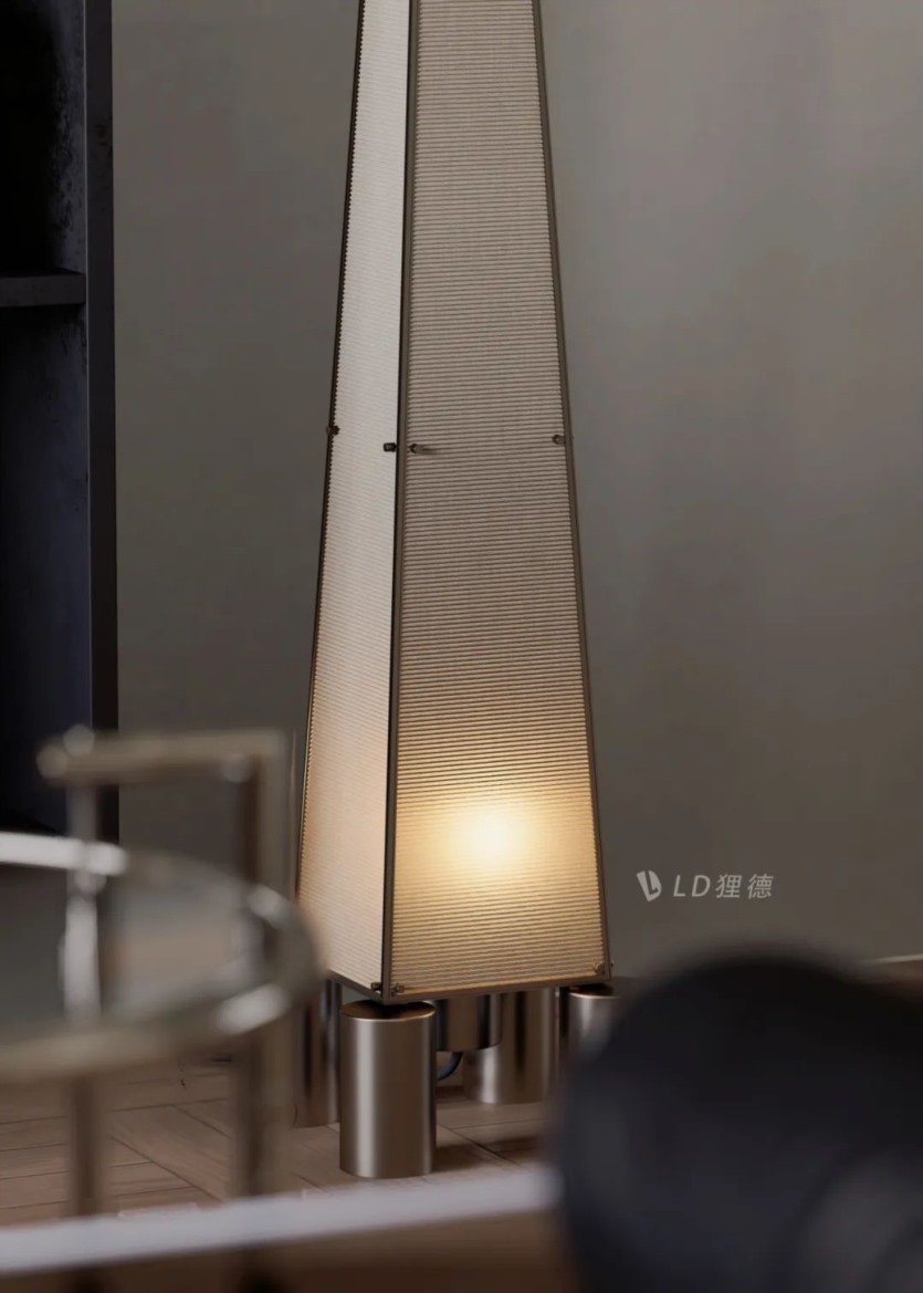 2023 D5渲染器室内渲染高级课程+课件+D5资产库