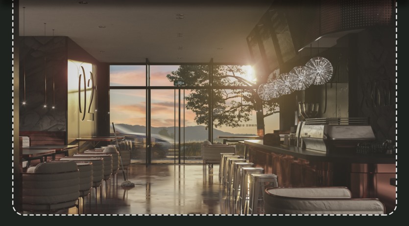 【CR写实系统班】3DMAX室内效果图写实全程系统班