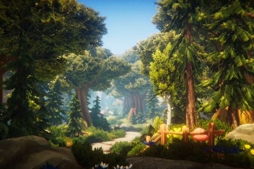 Unity游戏素材资源合集2024年7月第二季 Unity Asset Bundle July 2024 Vol.2