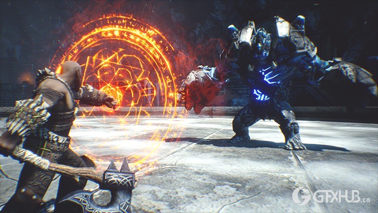 虚幻引擎C++高级动作RPG教程 Unreal Engine 5 C++ Advanced Action RPG