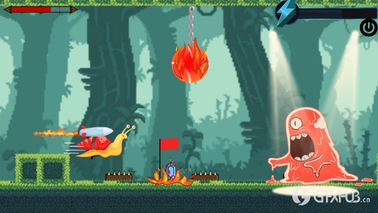 Unity初学者完整2D跑酷游戏教程 Complete 2D Runner game in Unity for Beginners 2024