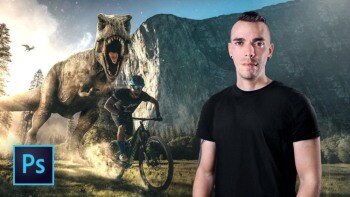 PS摄影修图入门 Introduction To Photography Retouching With Photoshop