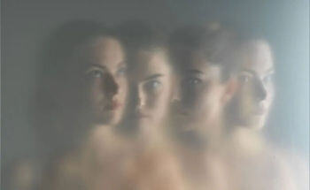 超现实主义肖像画的创作技巧 Creative Portrait Lighting 3.0