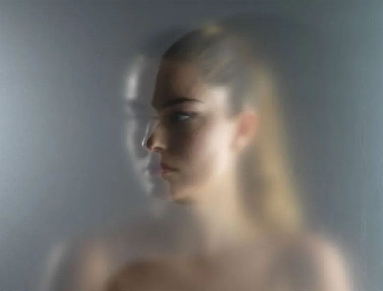 超现实主义肖像画的创作技巧 Creative Portrait Lighting 3.0