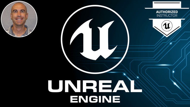 【中文字幕】虚幻引擎5：蓝图脚本制作出色的游戏体验教程 Unreal Engine 5: Blueprint Scripting 101