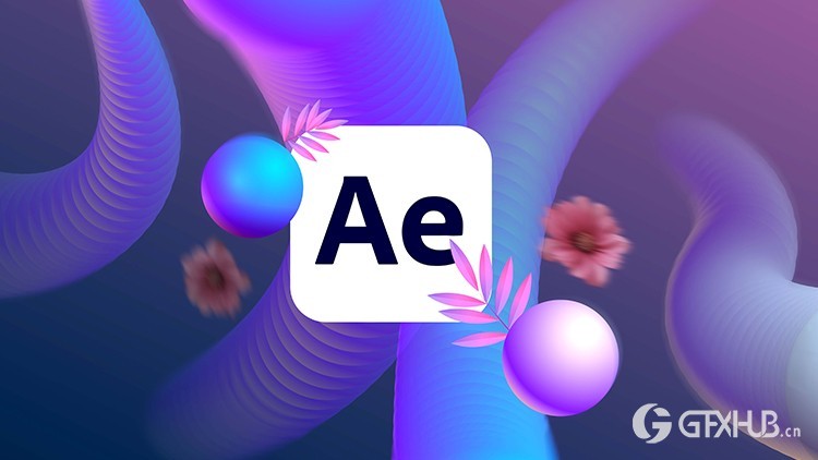 【中文字幕】After Effects CC 专业级动态图形和动画教程 - 从初学者到中级