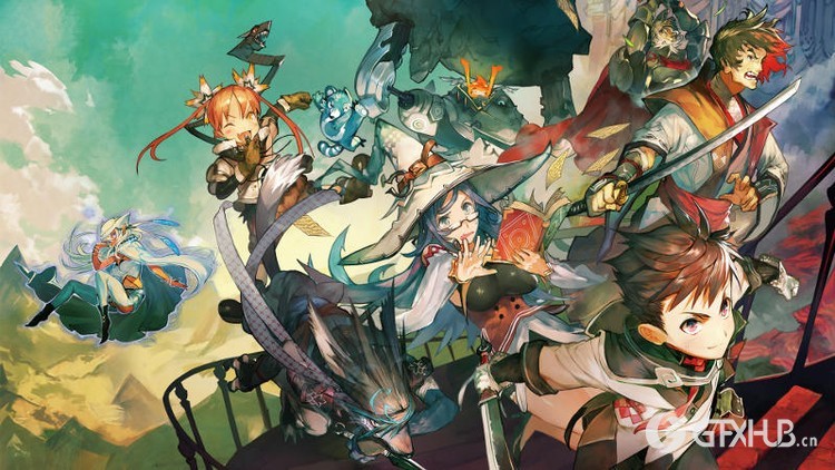 适合初学者的 RPG Maker教程 RPG Maker For Beginners
