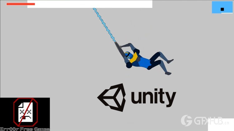 Unity制作2D 动作平台游戏教程 Metroidvania Toolkit Make a 2D Action Platformer in Unity