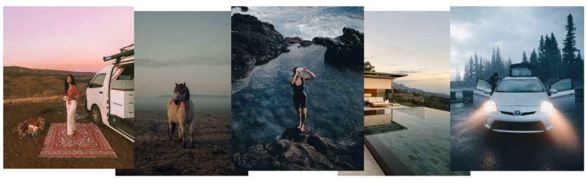 专业照片编辑课程 Maarten Schrader - Pro Photo Editing Course