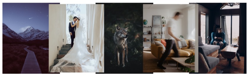 专业照片编辑课程 Maarten Schrader - Pro Photo Editing Course