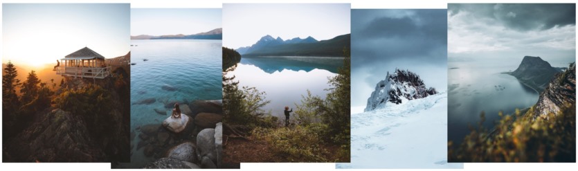 专业照片编辑课程 Maarten Schrader - Pro Photo Editing Course