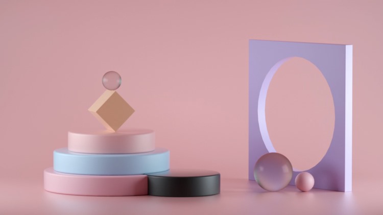 【中文字幕】C4D 3D照明大师班 3D Lighting in Cinema 4D Masterclass