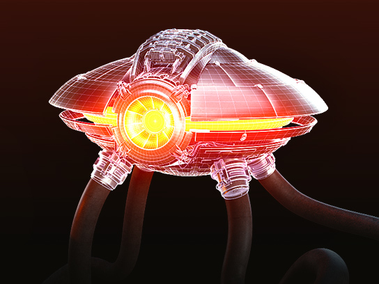 【中文字幕】Maya 基础建模和 Substance Painter 纹理工作流教程