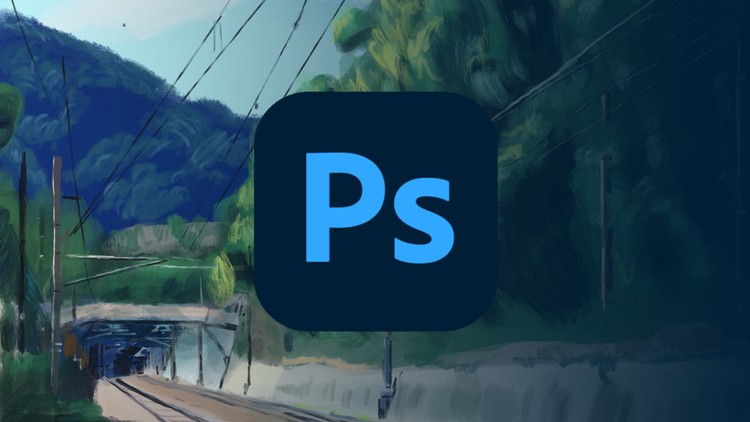 PS完整培训指南 Adobe Photoshop CC The Complete Training Guide