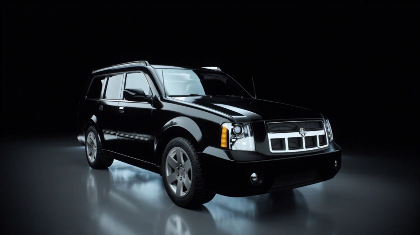 小轿车家用车汽车3D模型 KitBash3D – City Cars Essentials (格式：FBXUEBlend)