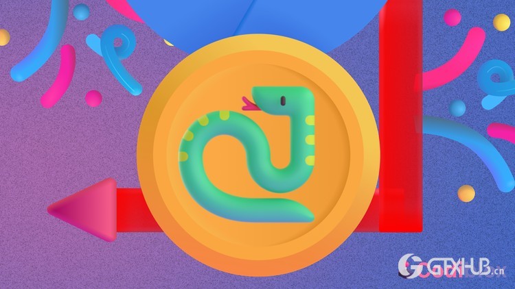 Python 编程制作互动游戏教程 Learn Python Programming by Making Interactive Games