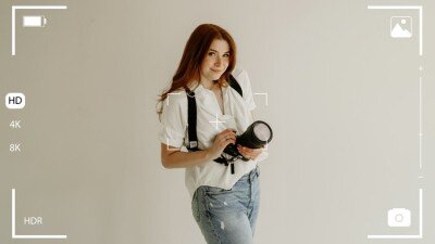 从零开始深入了解摄影技术知识 Digital Photography From Zero to Pro With 10 Year Expert