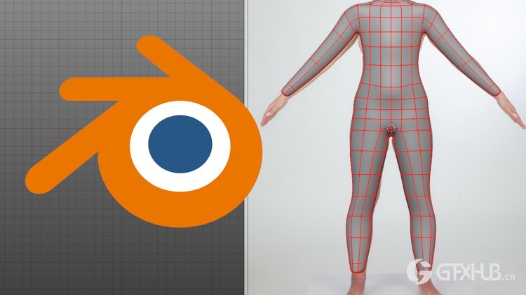 Blender初学者的编辑模式 Blender 4.0.2 Edit Mode for Beginners