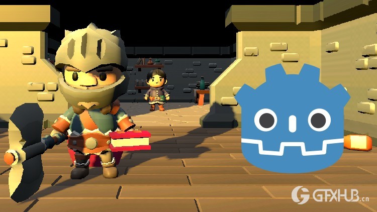 Godot中的库存和商店 Inventory & Shops in Godot!