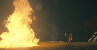 30组真实天然气和丙烷地面燃烧火灾视频素材 ActionVFX – Ground Fire Vol. 1