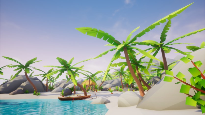 UE虚幻引擎游戏素材合集2024年8月第4季 Unreal Engine Asset Bundle August 2024 Vol.4