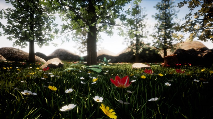 UE虚幻引擎游戏素材合集2024年8月第4季 Unreal Engine Asset Bundle August 2024 Vol.4