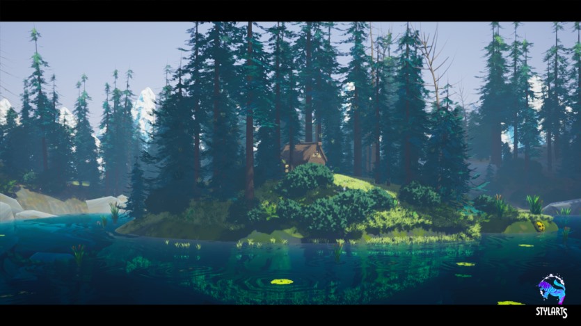 UE虚幻引擎游戏素材合集2024年8月第4季 Unreal Engine Asset Bundle August 2024 Vol.4