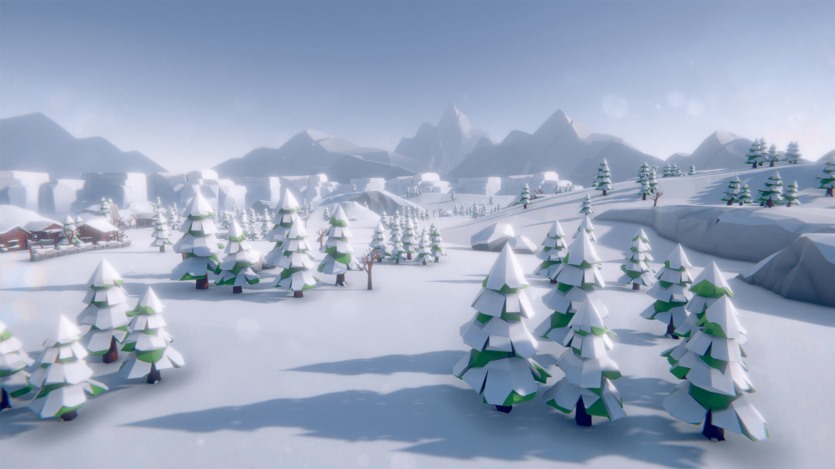 UE虚幻引擎游戏素材合集2024年8月第4季 Unreal Engine Asset Bundle August 2024 Vol.4