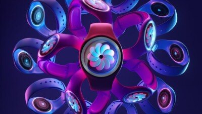 【中文字幕】C4D从基础到大师级动画课程 C4D Motion Training From the Basics to Master Leve