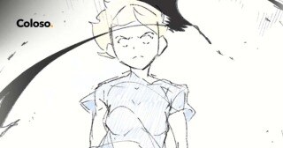 【中文字幕】2D动作动画入门教程 2D Action Animation Starter Pack – Mary Kim