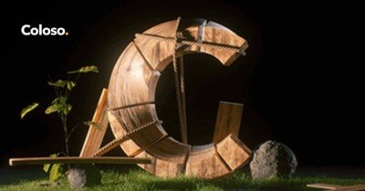 【中文字幕】C4D 和 Octane 制作逼真的纹理教程 Realistic Texturing with Cinema4D & Octane