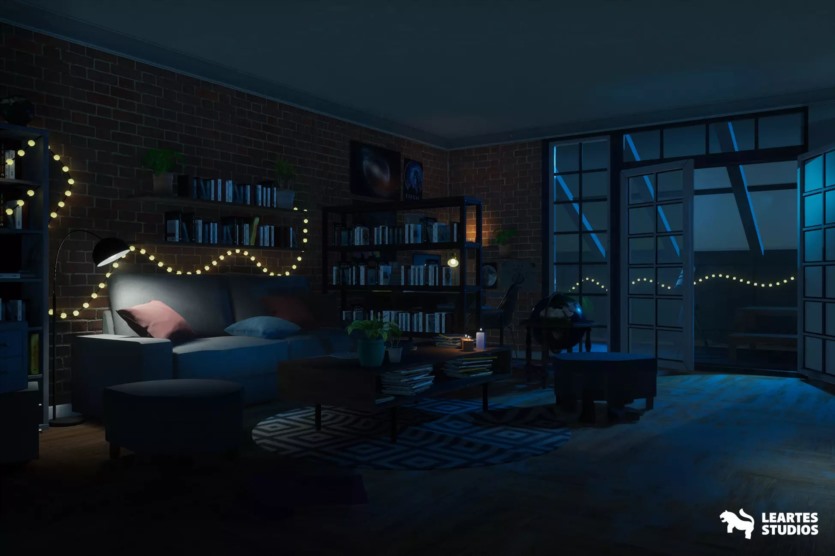 Unity游戏素材资源合集2024年9月第1季 Unity Asset Bundle September 2024 Vol.1