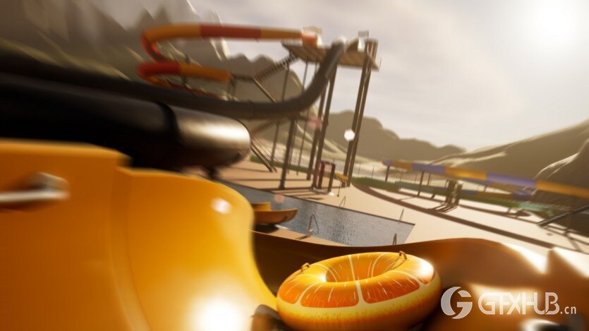 UE虚幻引擎游戏素材合集2024年9月第1季 Unreal Engine Asset Bundle September 2024 Vol.1