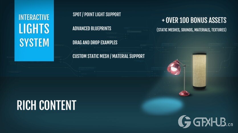 UE虚幻引擎游戏素材合集2024年9月第1季 Unreal Engine Asset Bundle September 2024 Vol.1