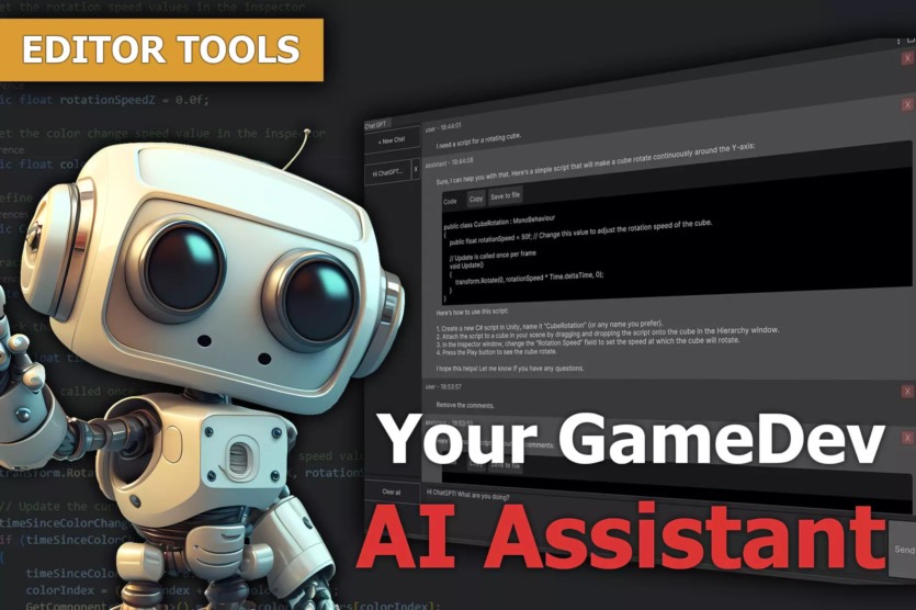Unity游戏素材资源合集2024年9月第2季 Unity Asset Bundle September 2024 Vol.2