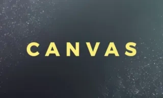 100个科幻水彩波浪粒子循环背景动画素材 Canvas Loopable Video Backgrounds